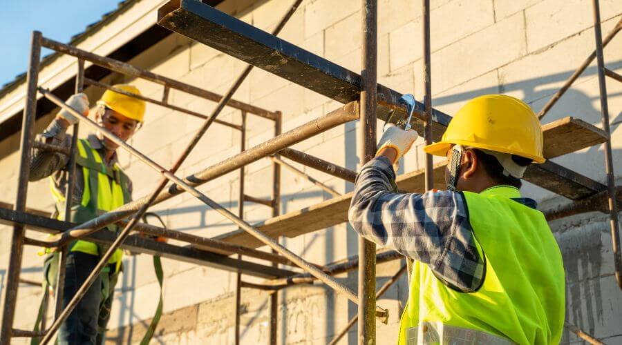 Gutter Repair and Sealing in Dillsboro, IN